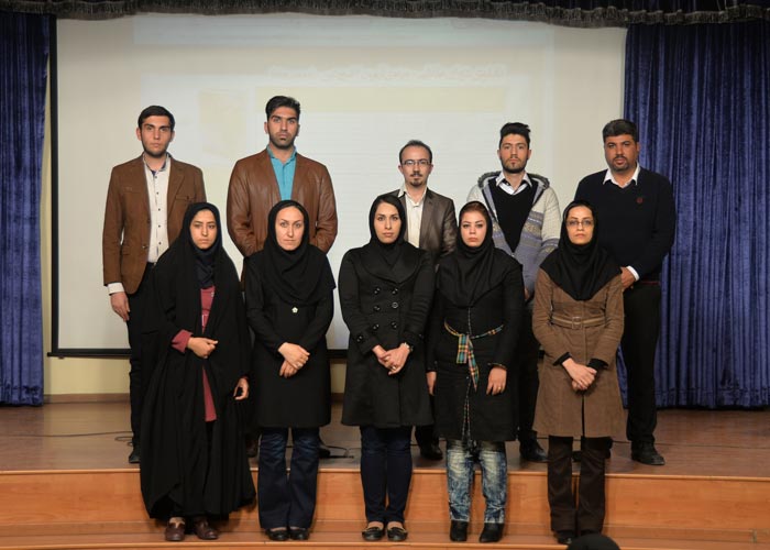 کانون فرهنگی آموزش قلم چی