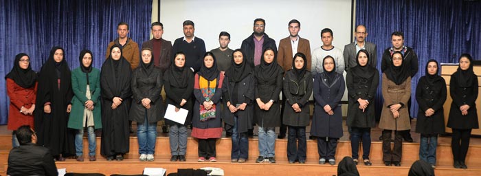 کانون فرهنگی آموزش قلم چی