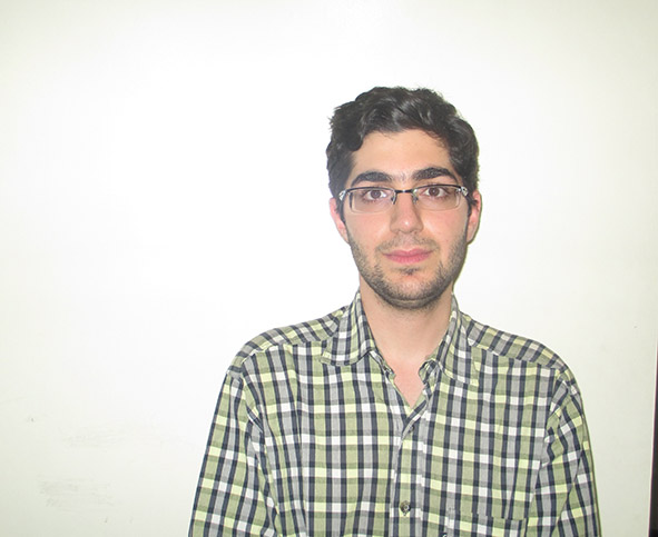 رتبه‌های برتر کنکور 93