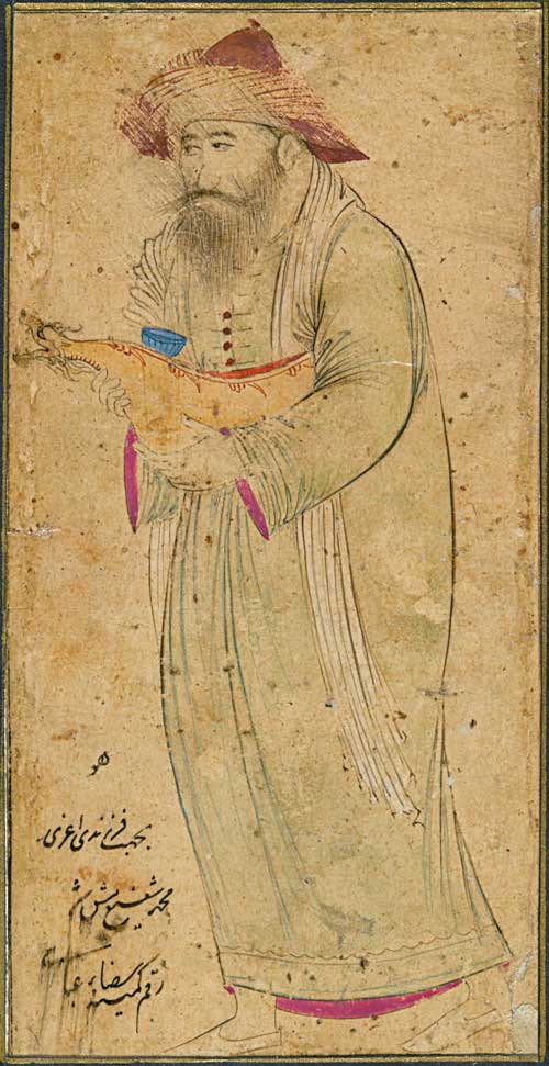 رضا عباسی رضا عباسی