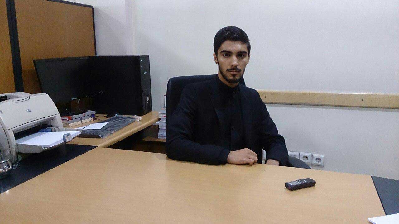 قهرمان پیشرفت