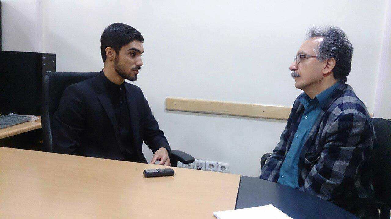 قهرمان پیشرفت