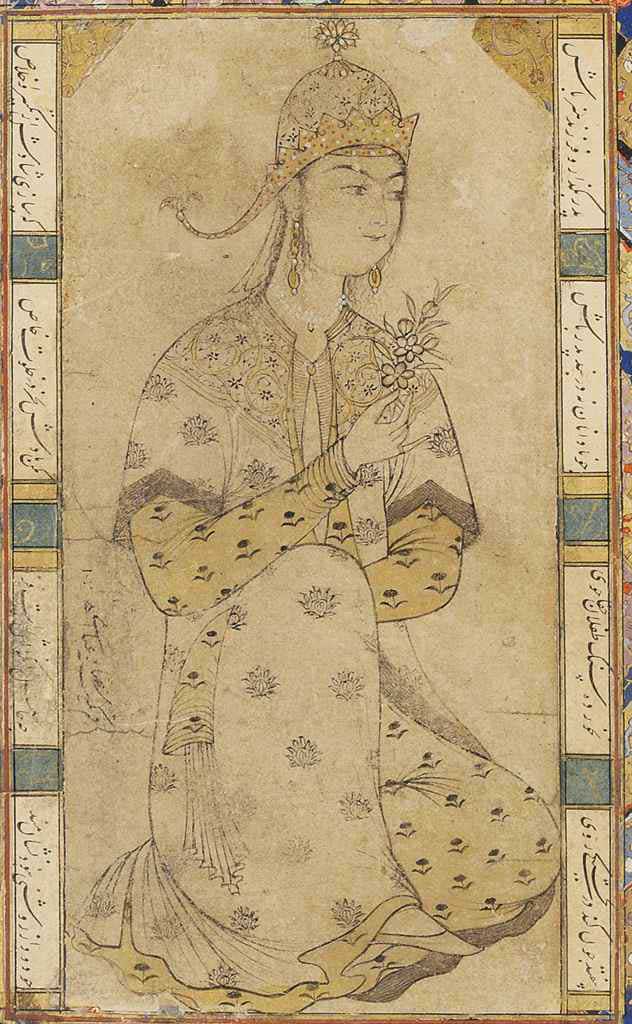 رضا عباسی رضا عباسی