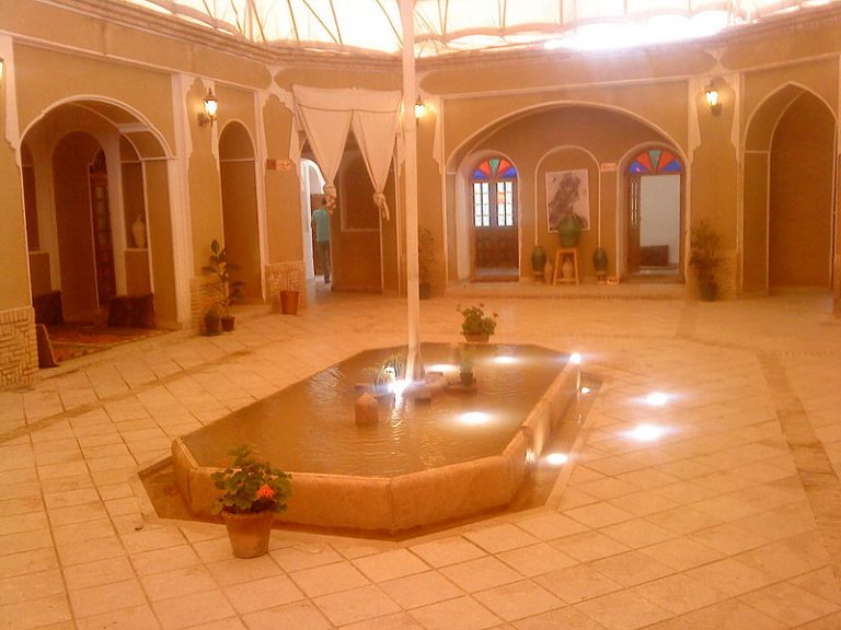 به شهر ما بیایید