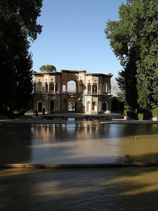 به شهر ما بیایید