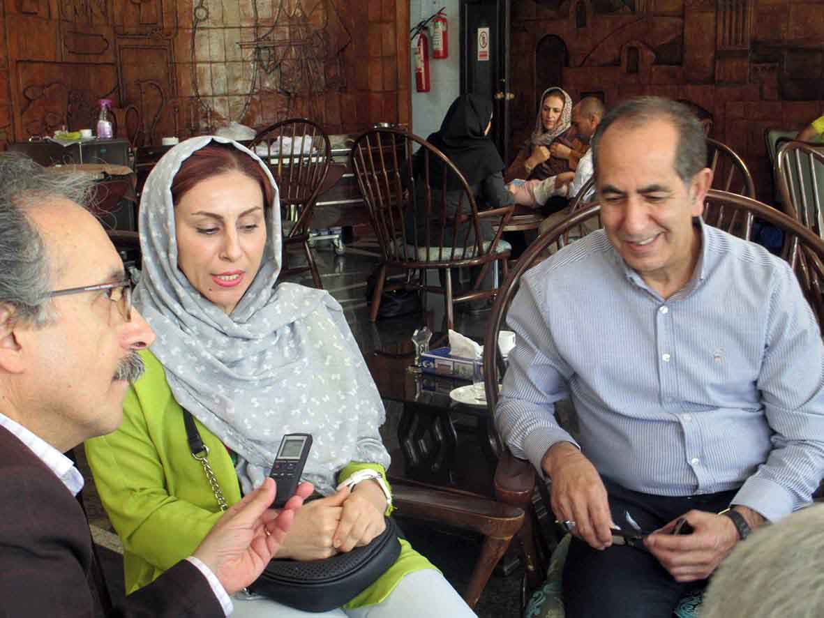 علیرضا شاطری، رتبه 1 ریاضی کشور سال 97