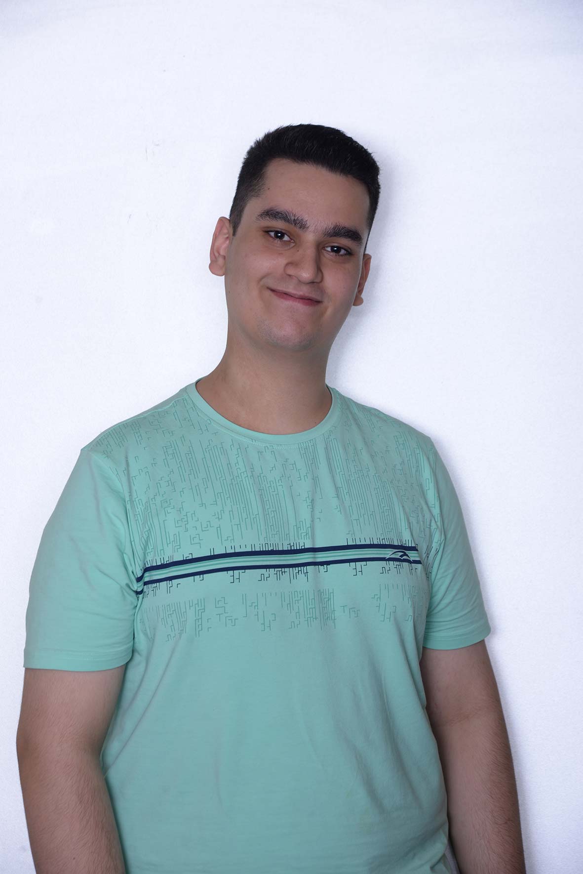 گفتوگوی کاظم قلمچی با امیرحسین زارع، رتبهی 7 تجربی کشور سال 97 گفتوگوی کاظم قلمچی با امیرحسین زارع، رتبهی 7 تجربی کشور سال 97