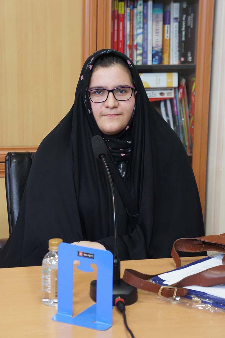 بهار رادمهر، رتبهی رتبهی3 ریاضی کشور بهار رادمهر، رتبهی رتبهی3 ریاضی کشور