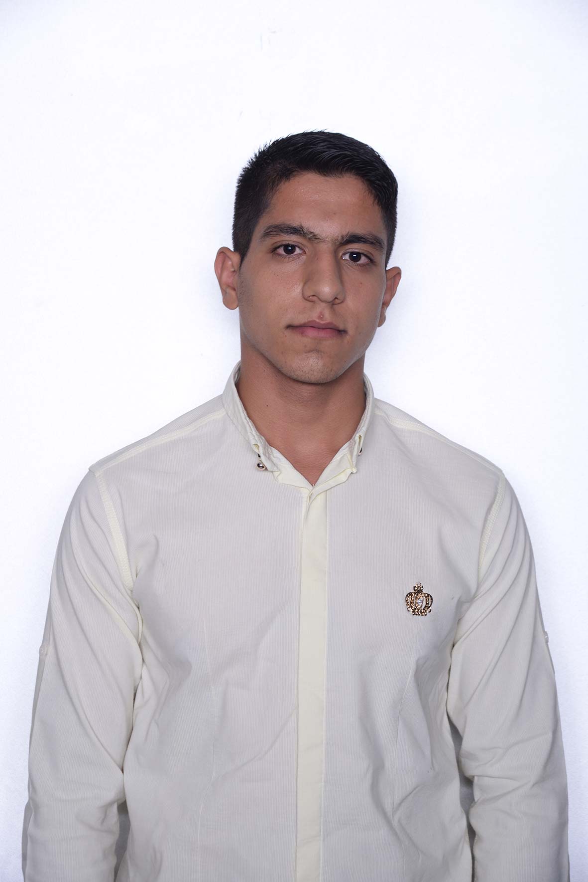 امیر درخوش، رتبه‌ی 1 تجربی‌ سهمیه