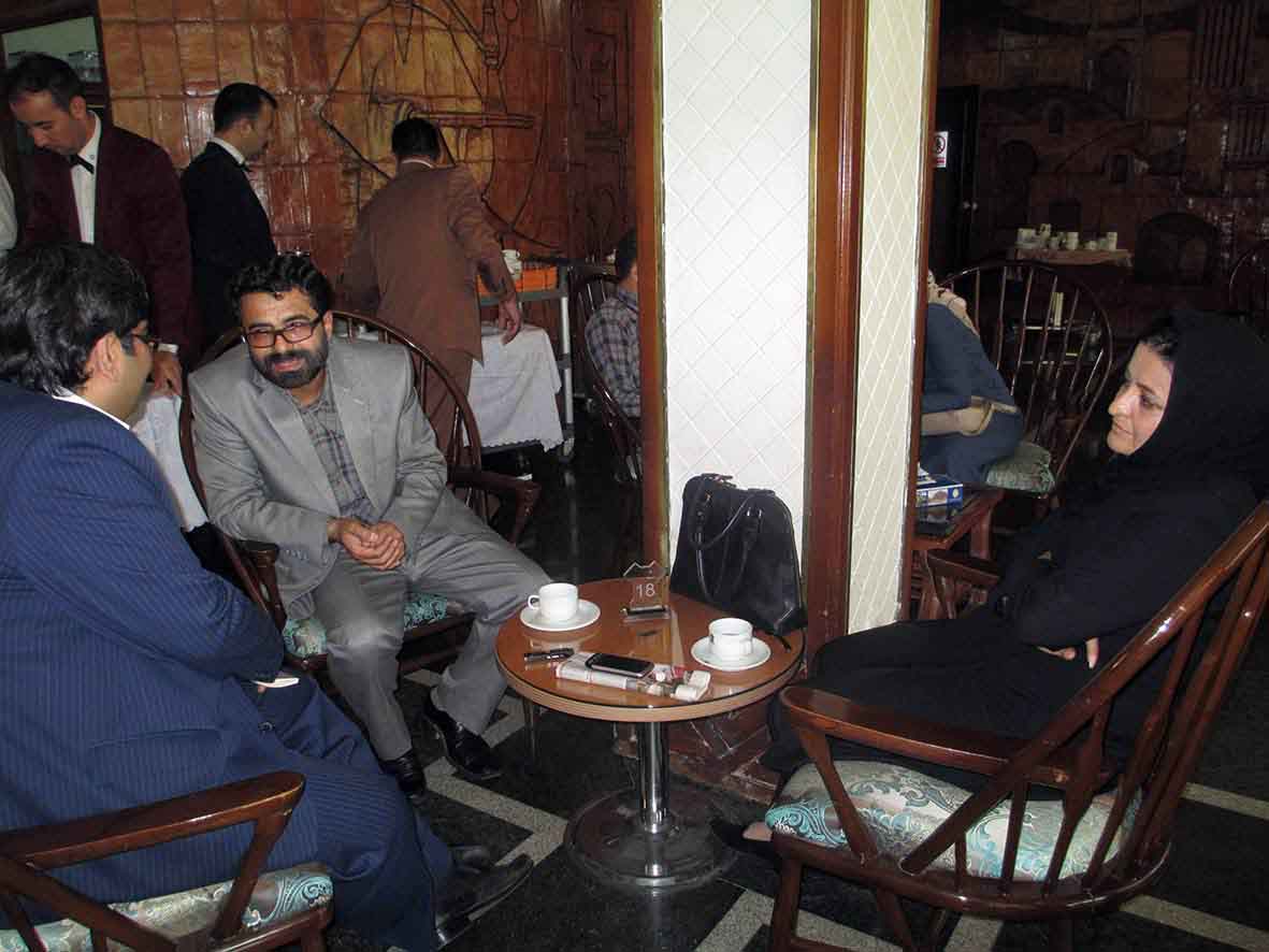 رتبه‌ی 3 انسانی منطقه‌2