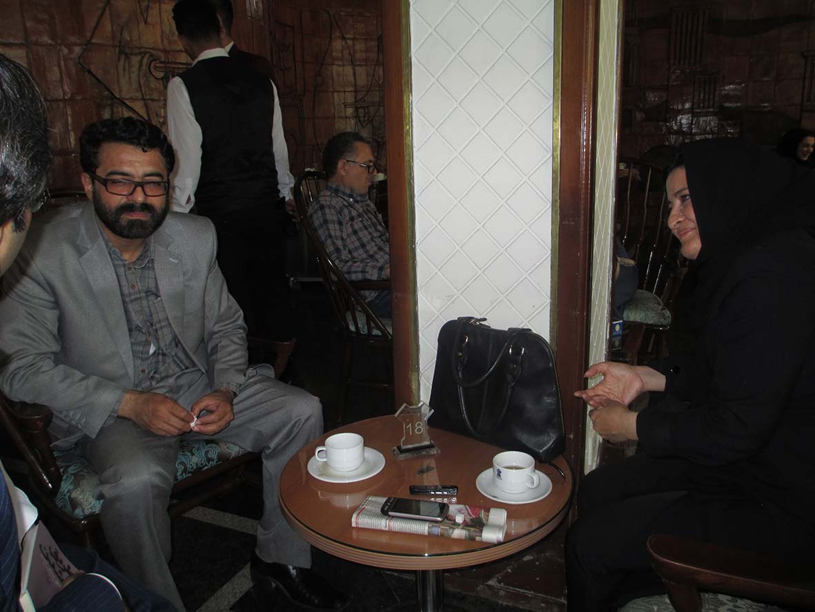 رتبه‌ی 3 انسانی منطقه‌2