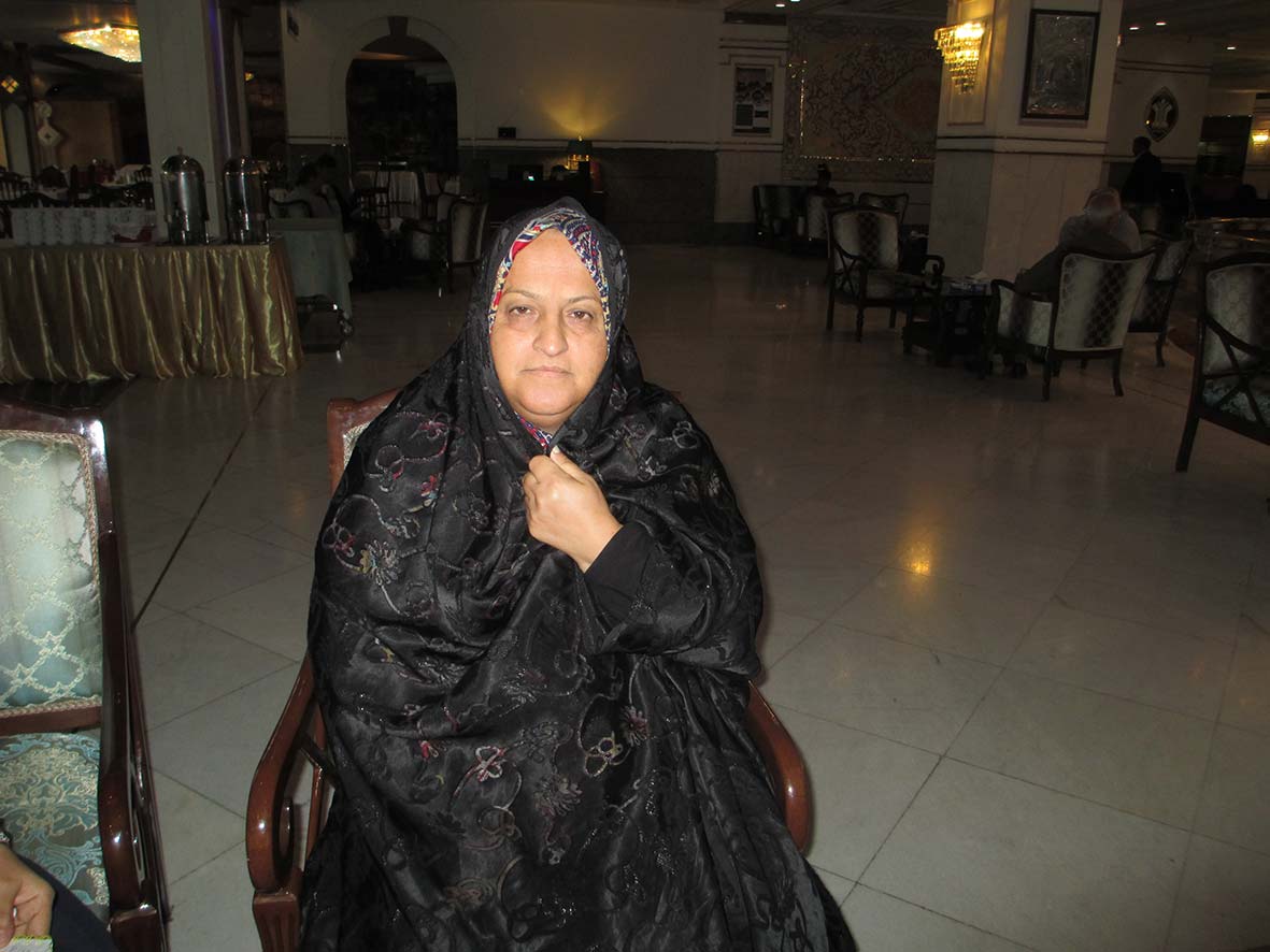 احمدرضا ابراهیمی، رتبه 7 ریاضی ایثارگر