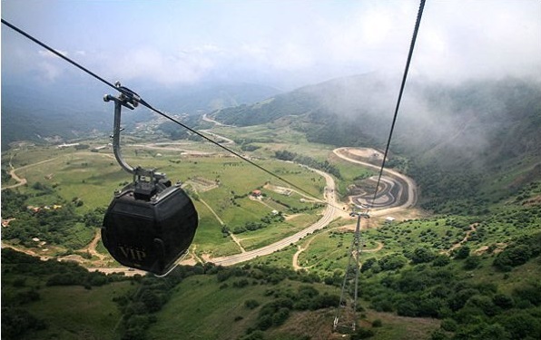 به شهر ما بیایید 