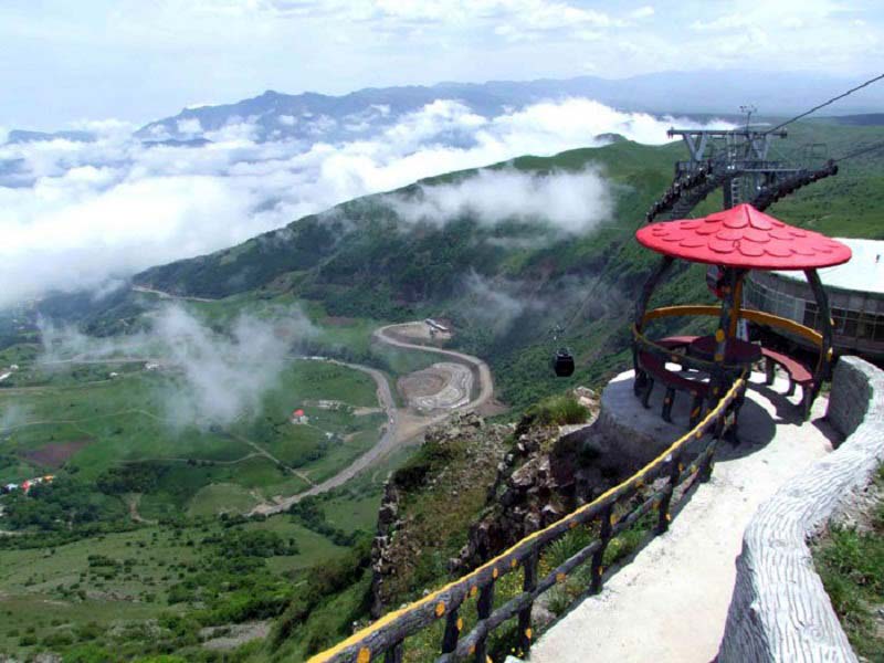 به شهر ما بیایید 