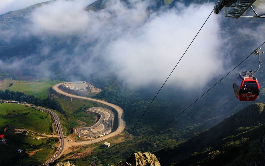 به شهر ما بیایید 