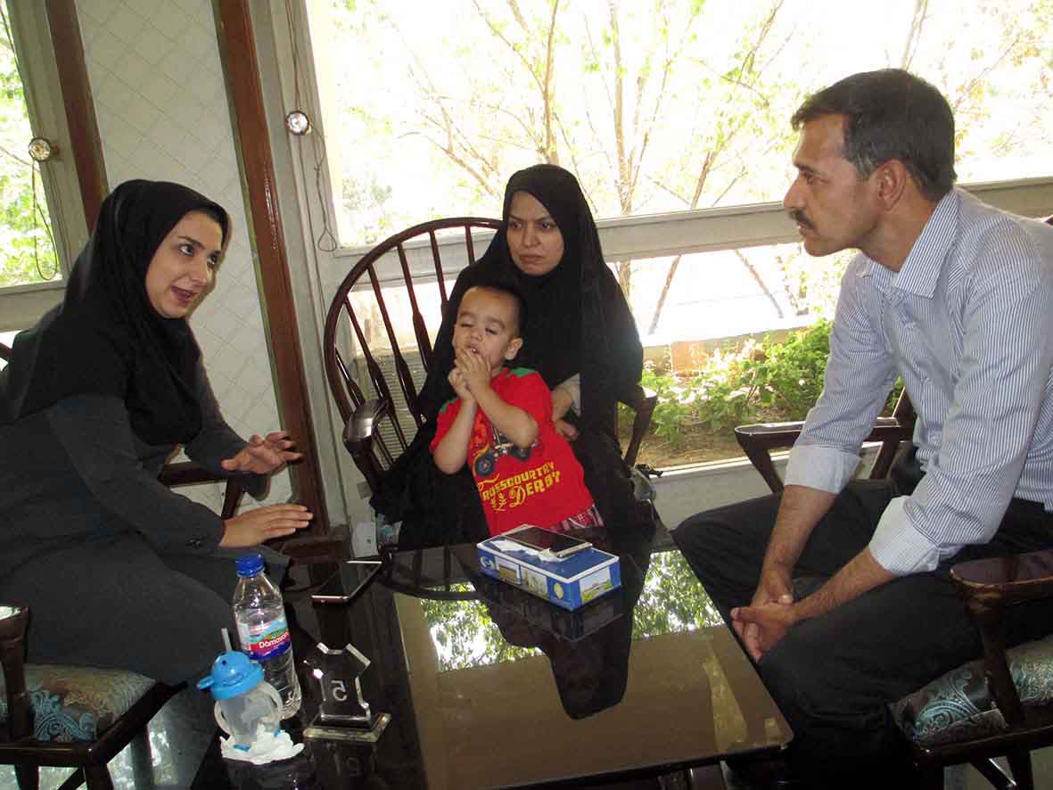 علیرضا سلطانی، رتبه 8 تجربی منطقه 2 علیرضا سلطانی، رتبه 8 تجربی منطقه 2