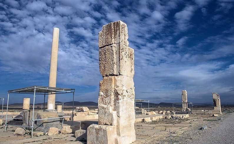 به شهر ما بیایید