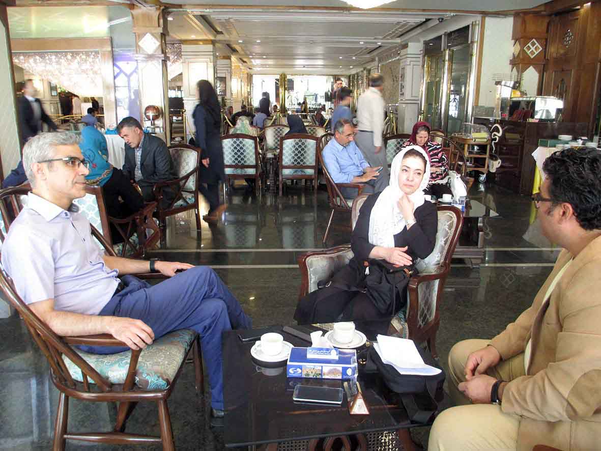 سیدشایان شجاعی، رتبهی 8 تجربی کشور سیدشایان شجاعی، رتبهی 8 تجربی کشور