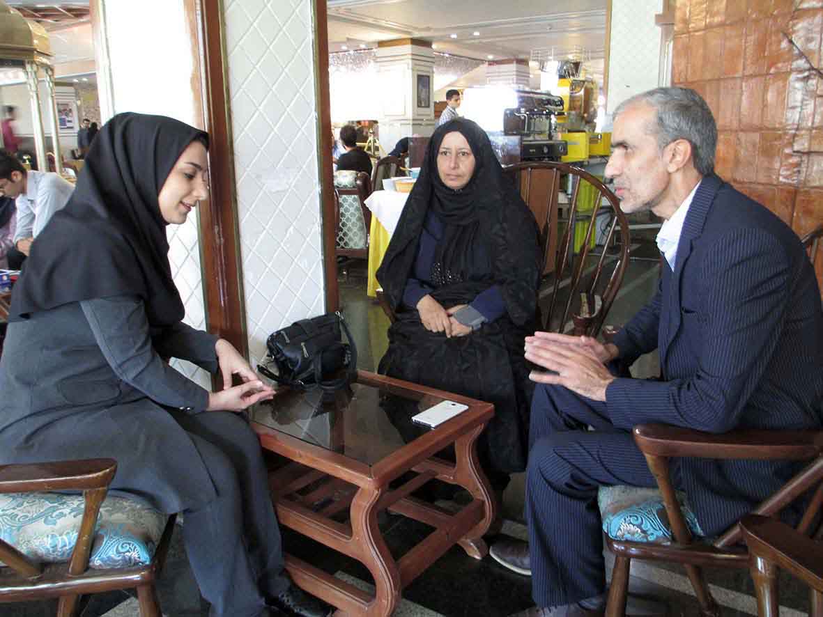 صابر ظفرپور، رتبه‌ی 7 ریاضی منطقه‌ی 3