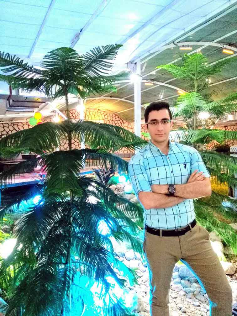 قهرمان پیشرفت