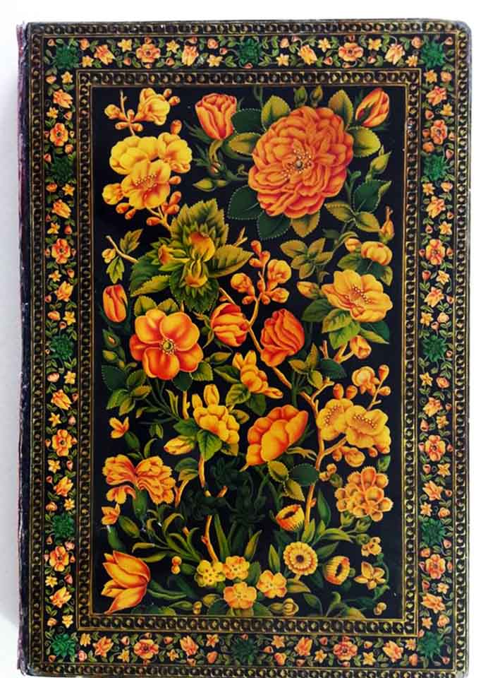 پرونده‌ی هنر