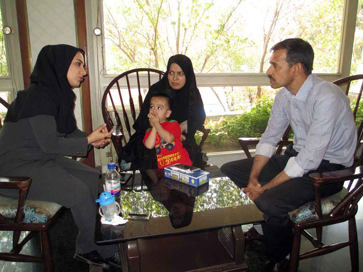 علیرضا سلطانی، رتبه‌ی 8 تجربی منطقه‌ی 2