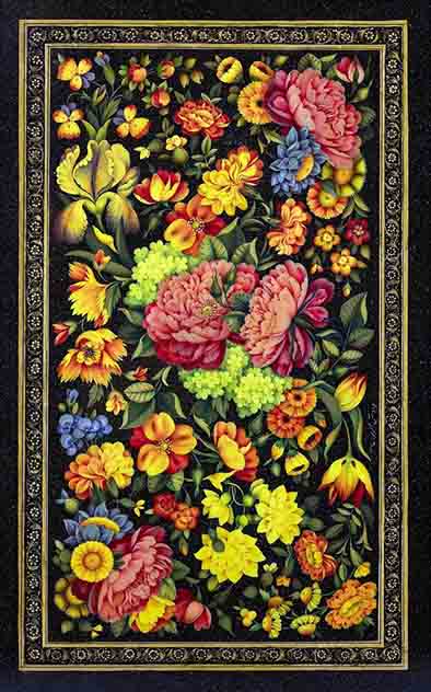 پرونده‌ی هنر