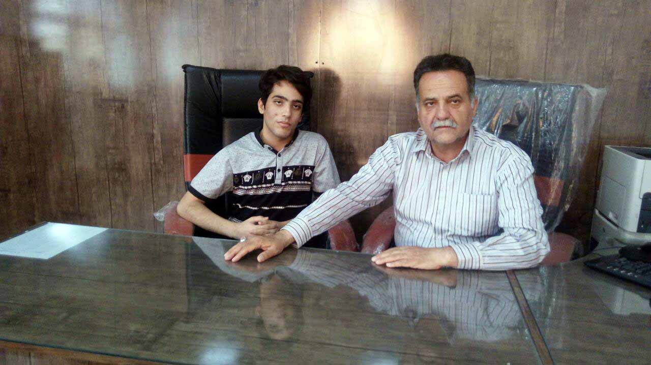 قهرمان پیشرفت