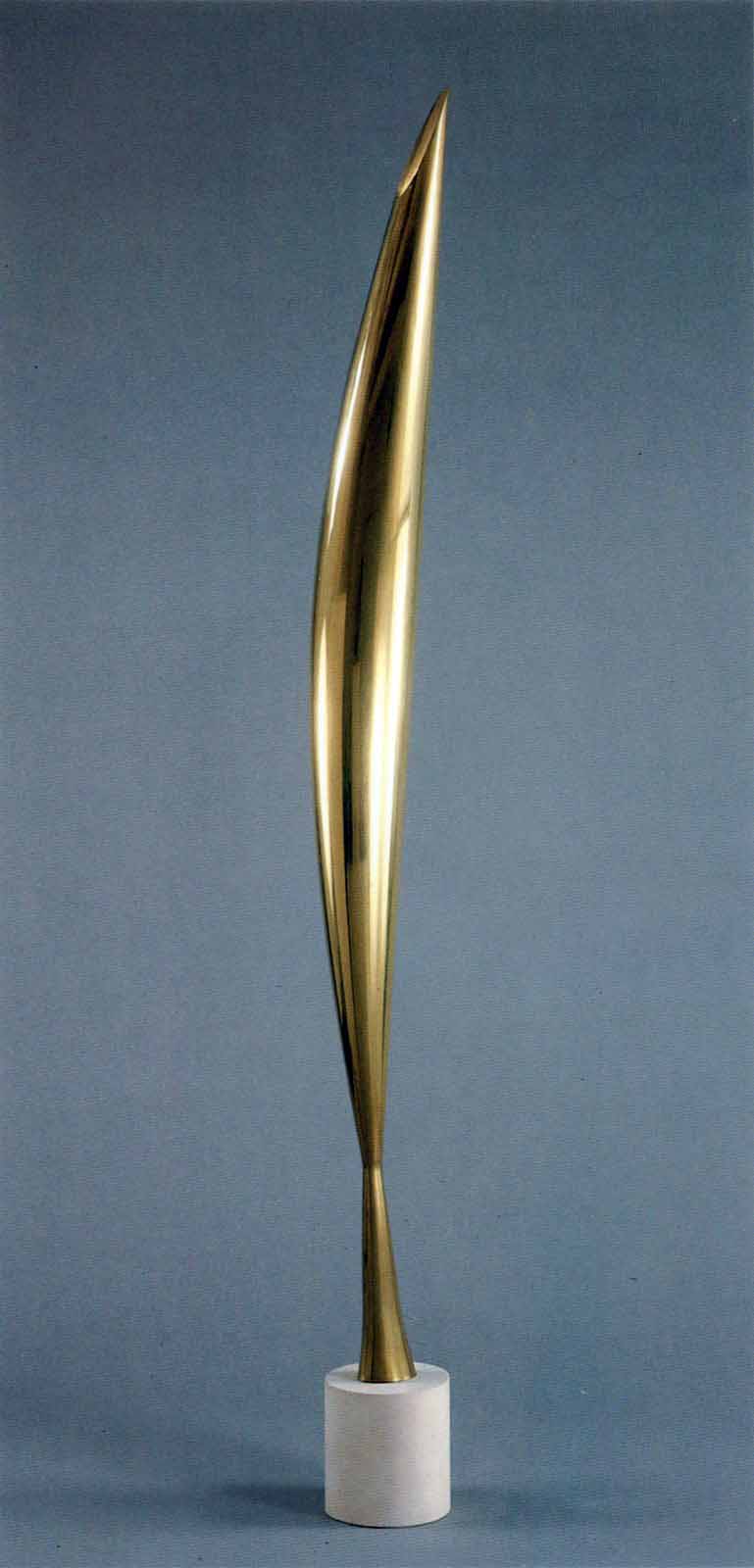 پرونده‌ی هنر: برانکوزی