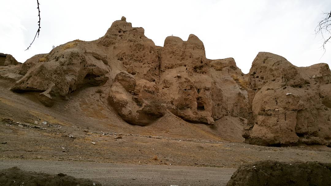 به شهر ما بیایید - قدیمیترین اثر تاریخی ایرانزمین کجاست؟ به شهر ما بیایید - قدیمیترین اثر تاریخی ایرانزمین کجاست؟