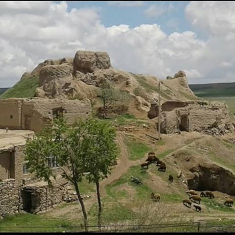 به شهر ما بیایید - قدیمیترین اثر تاریخی ایرانزمین کجاست؟ به شهر ما بیایید - قدیمیترین اثر تاریخی ایرانزمین کجاست؟