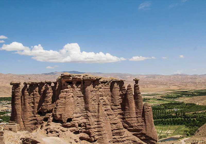 به شهر ما بیایید - قدیمیترین اثر تاریخی ایرانزمین کجاست؟ به شهر ما بیایید - قدیمیترین اثر تاریخی ایرانزمین کجاست؟