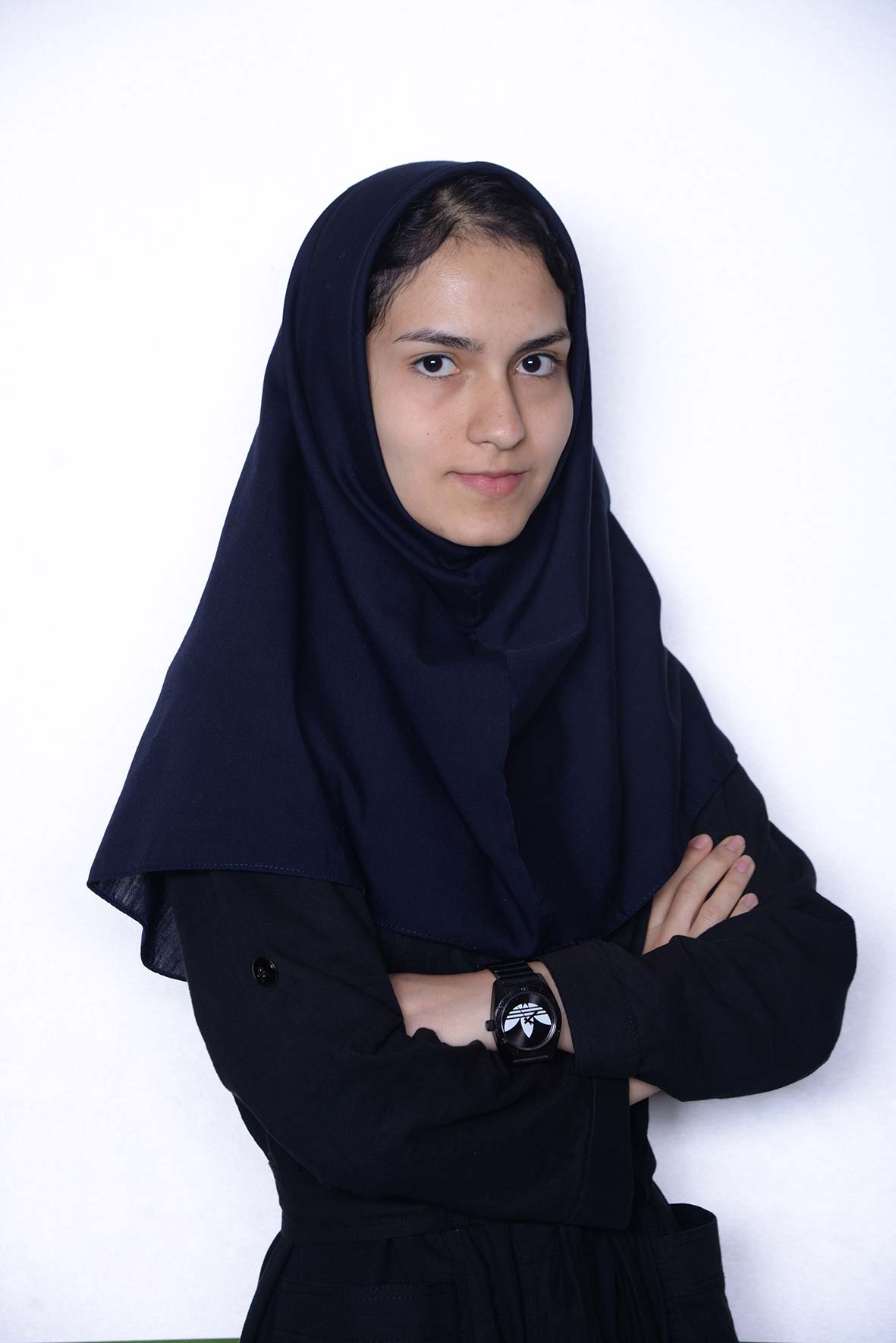 گفت‌وگو با آوا قره‌باغلی، رتبه‌ی 10 تجربی از همدان