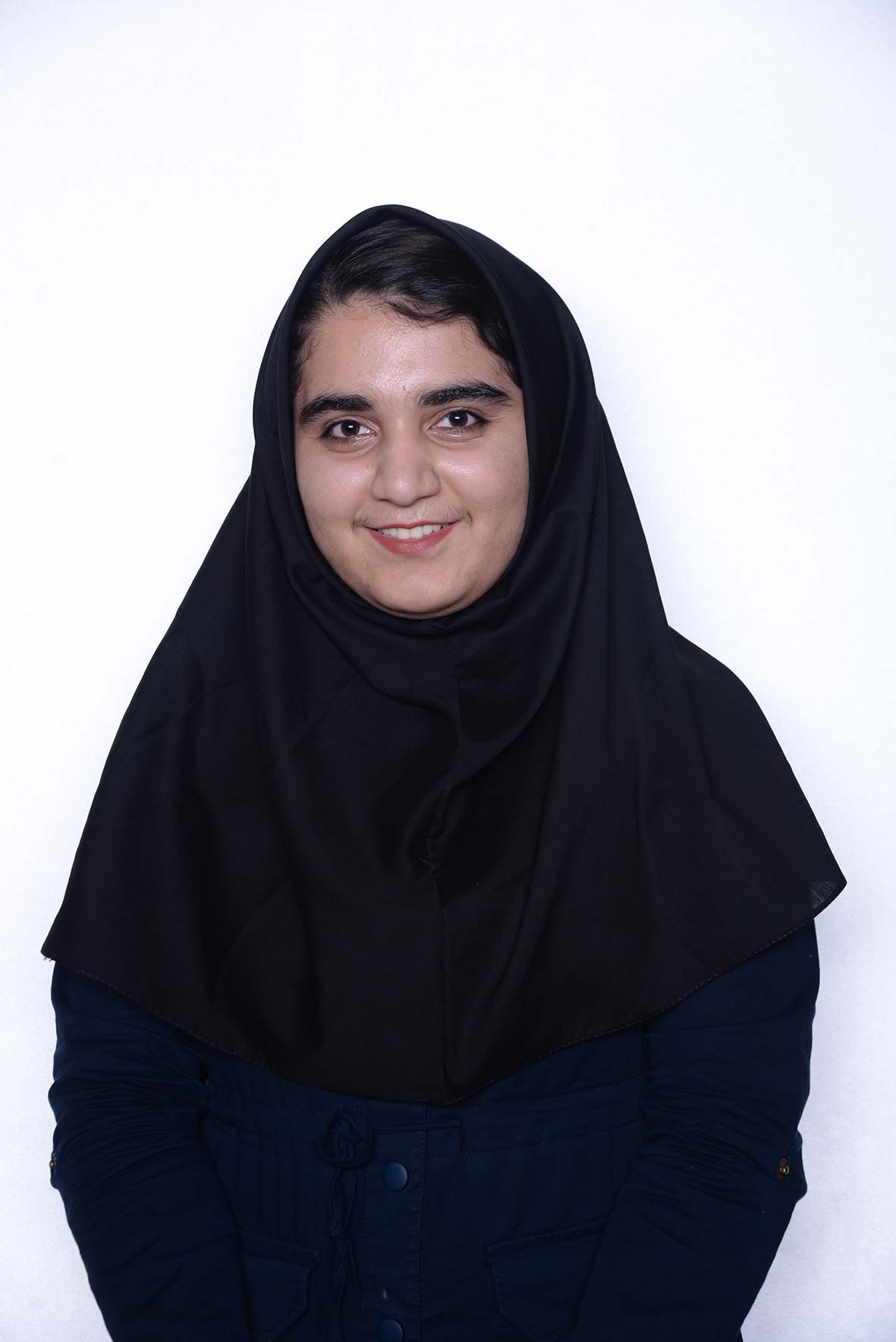 گفت‌وگو با سروین آزادبخت، رتبه‌ی 8 تجربی منطقه‌ی 3 از کوهدشت