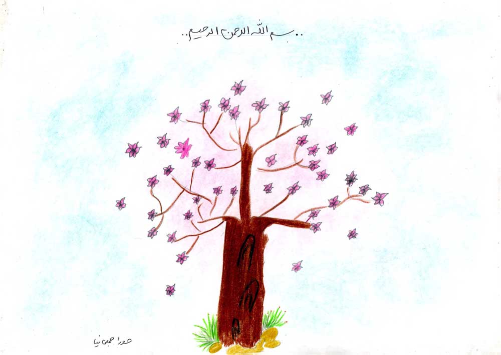 حورا محبی‌نیا از ماهشهر