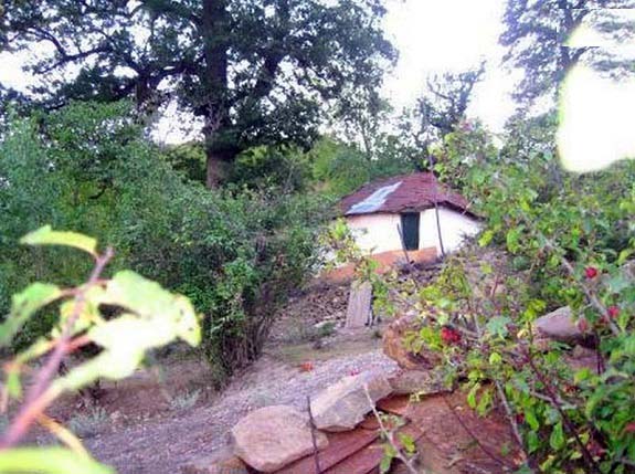 به شهر ما بیایید - آلاشت؛ گشت‌وگذار در میان ابرها