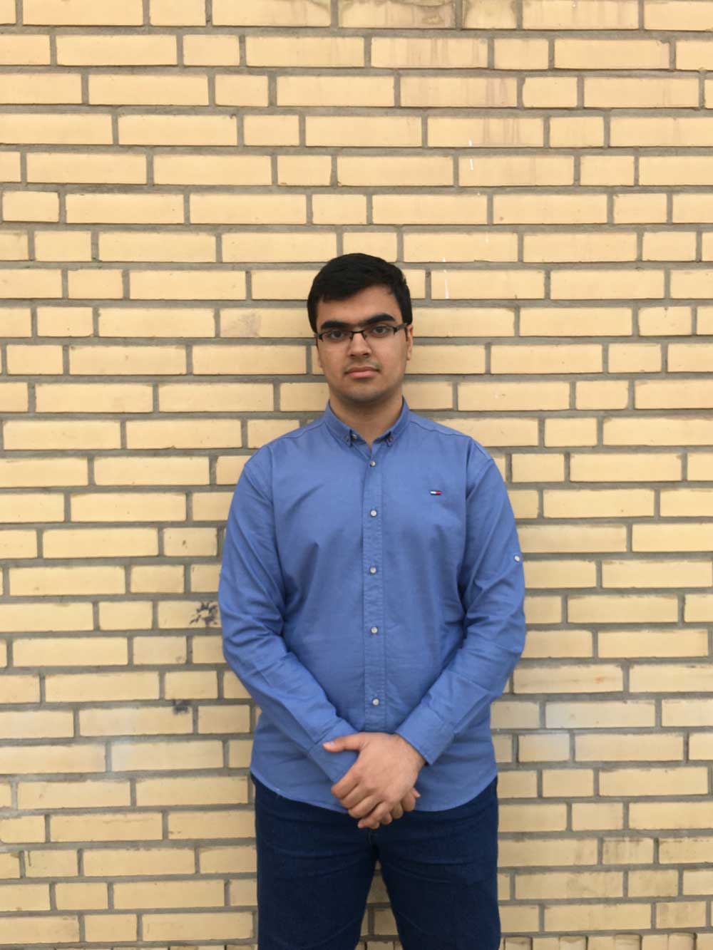 محراب شادی‌دیزناب، یازدهم تجربی از تبریز