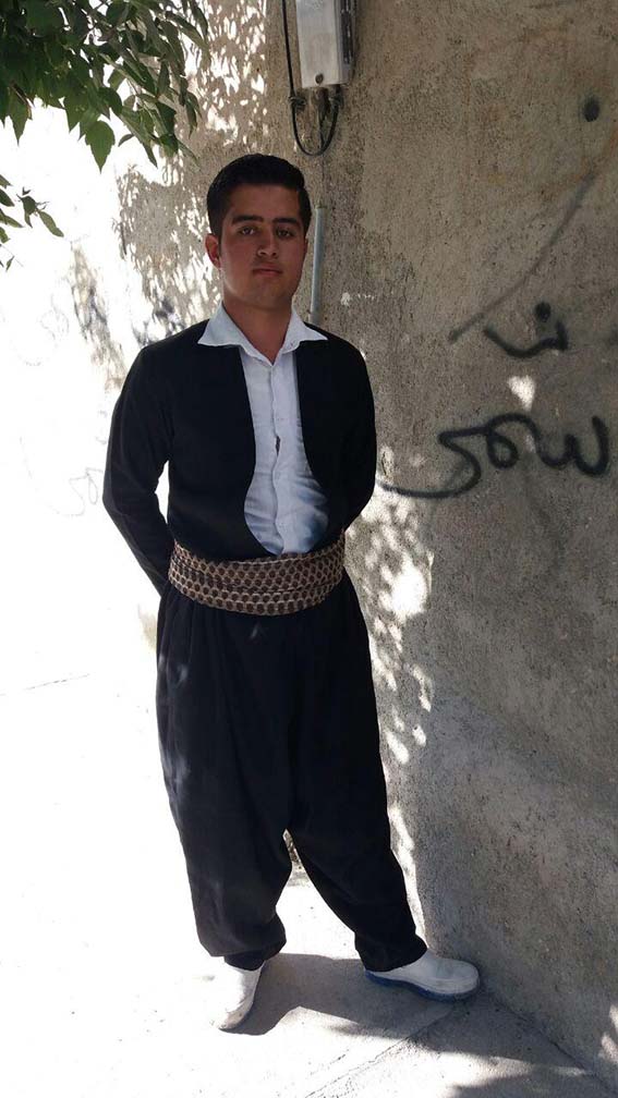 قهرمان پیشرفت: آرمین عزیززاده، ازرتبه 18079 سال96 تا 768 سال97