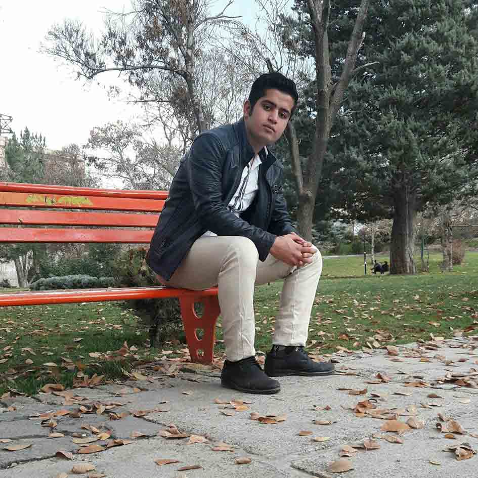 قهرمان پیشرفت: آرمین عزیززاده، ازرتبه 18079 سال96 تا 768 سال97