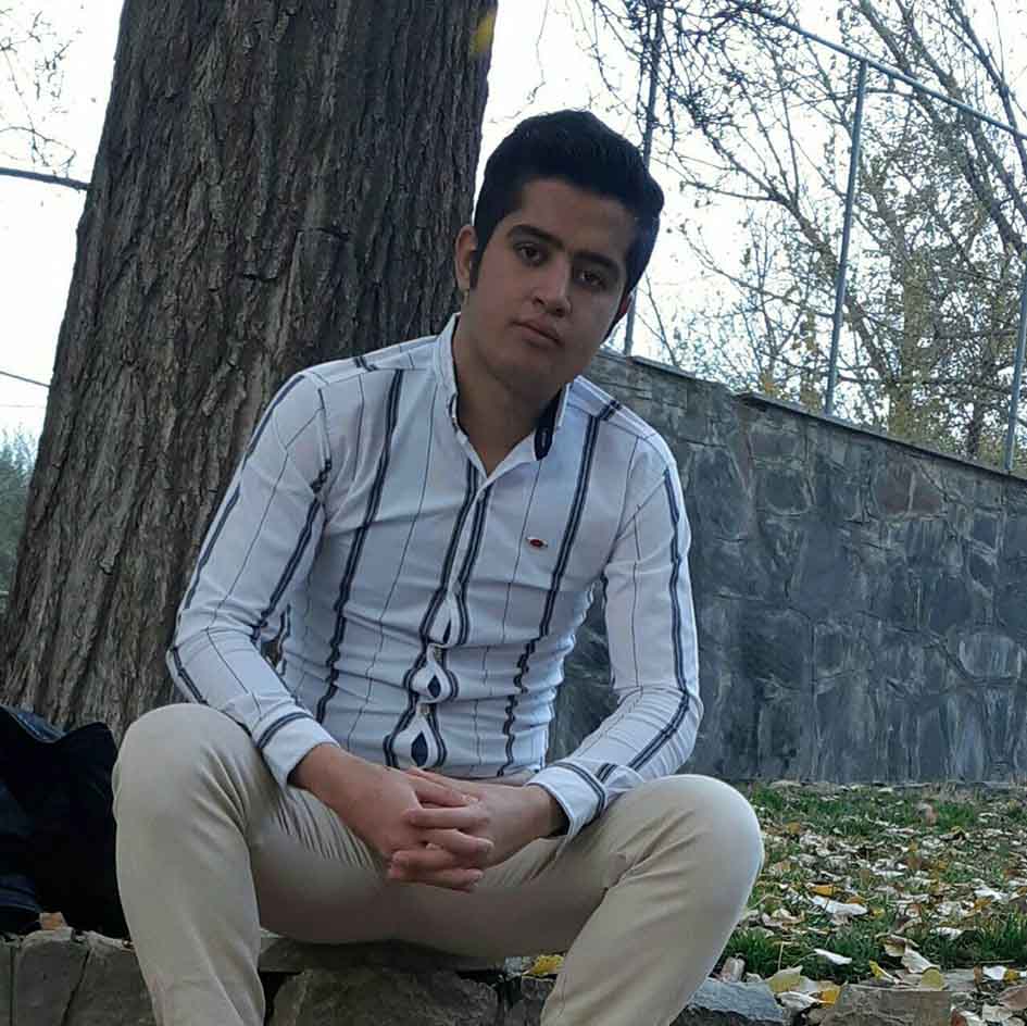 قهرمان پیشرفت: آرمین عزیززاده، ازرتبه 18079 سال96 تا 768 سال97