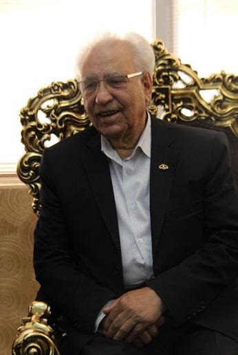 دکترمحمدرضا حافظی