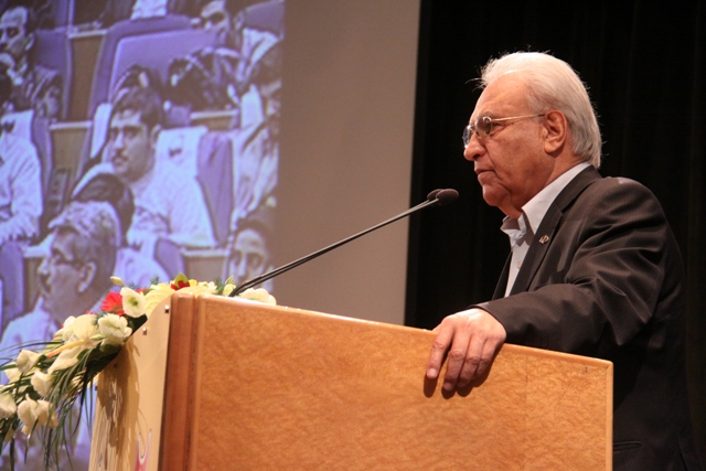 دکترمحمدرضا حافظی