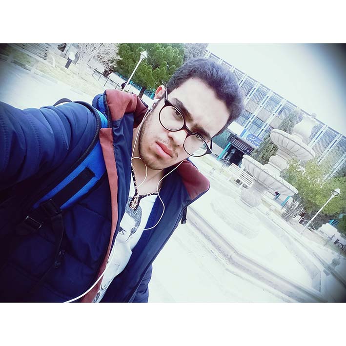 قهرمان پیشرفت: فرهاد طاهری، از رتبه‌ی ۱۰۶۷ سال ۹۶ تا 179 سال97