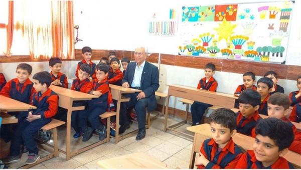 دکترمحمدرضا حافظی