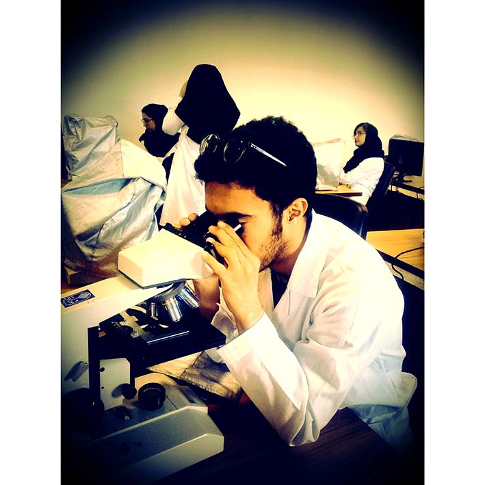 قهرمان پیشرفت: فرهاد طاهری، از رتبه‌ی ۱۰۶۷ سال ۹۶ تا 179 سال97