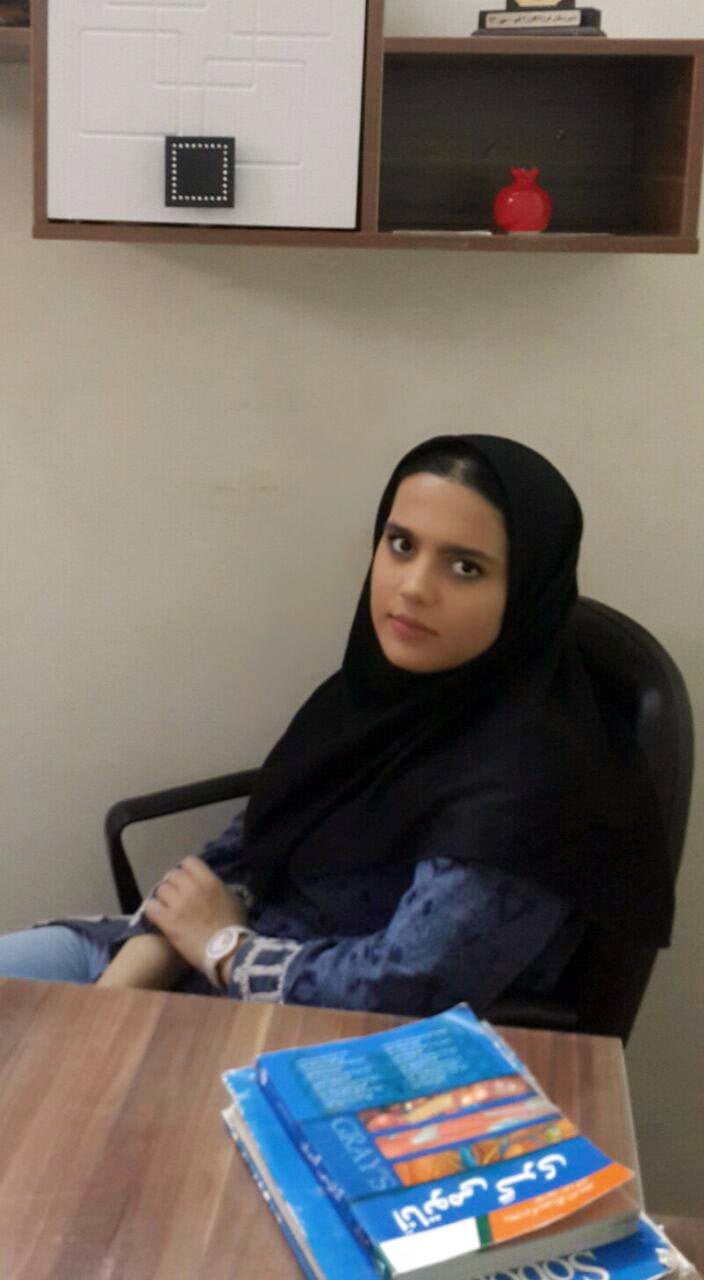 قهرمان پیشرفت: فائزه محمدیدانا، از 5107 سال 96 تا 999 سال 97 قهرمان پیشرفت: فائزه محمدیدانا، از 5107 سال 96 تا 999 سال 97