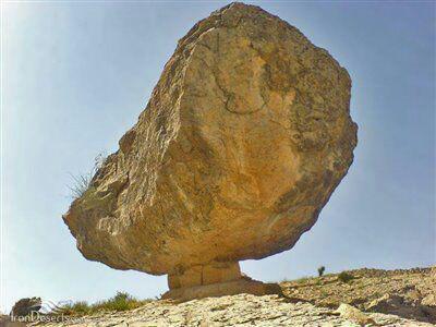 سنگ معلق گرز لنگر سنگ معلق گرز لنگر