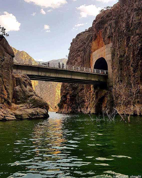 پل کلووش پل کلووش