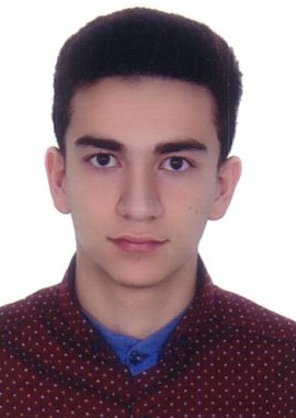 حسین گله‌داری، دوازدهم تجربی از کرمان