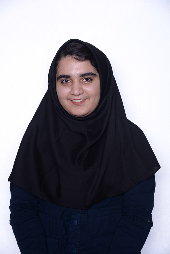 سروین آزادبخت، رتبه‌ی ۸ تجربی منطقه‌ی ۳ در سال ۹۷ (۹ سال عضویت در کانون)